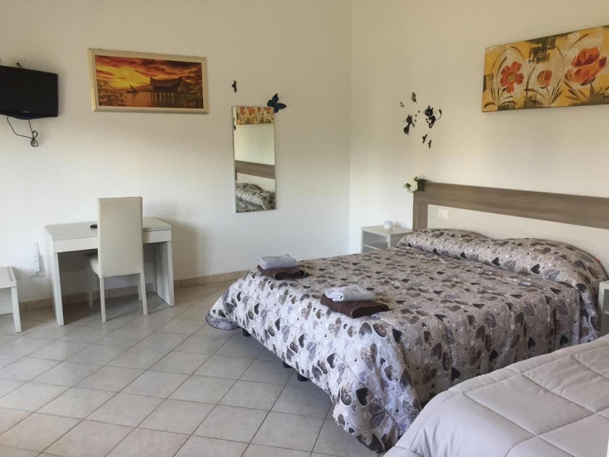 Sardegna Mer Et Soleil In Olbia Ольбия Экстерьер фото