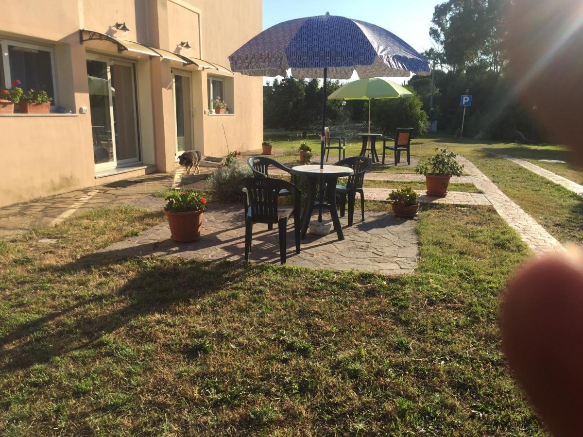 Sardegna Mer Et Soleil Beatiful Holiday Olbia Ольбия Экстерьер фото