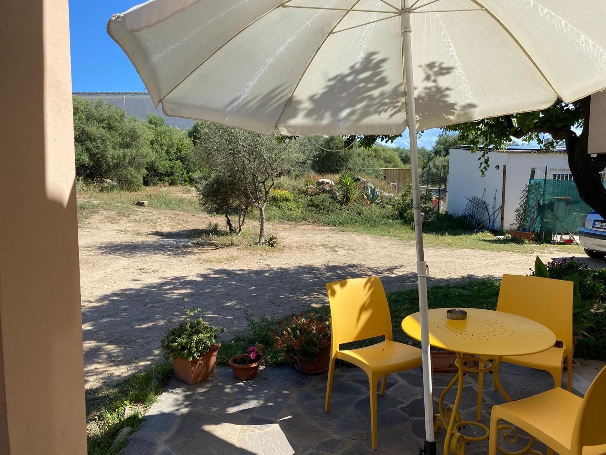 Sardegna Mer Et Soleil Beatiful Holiday Olbia Ольбия Экстерьер фото