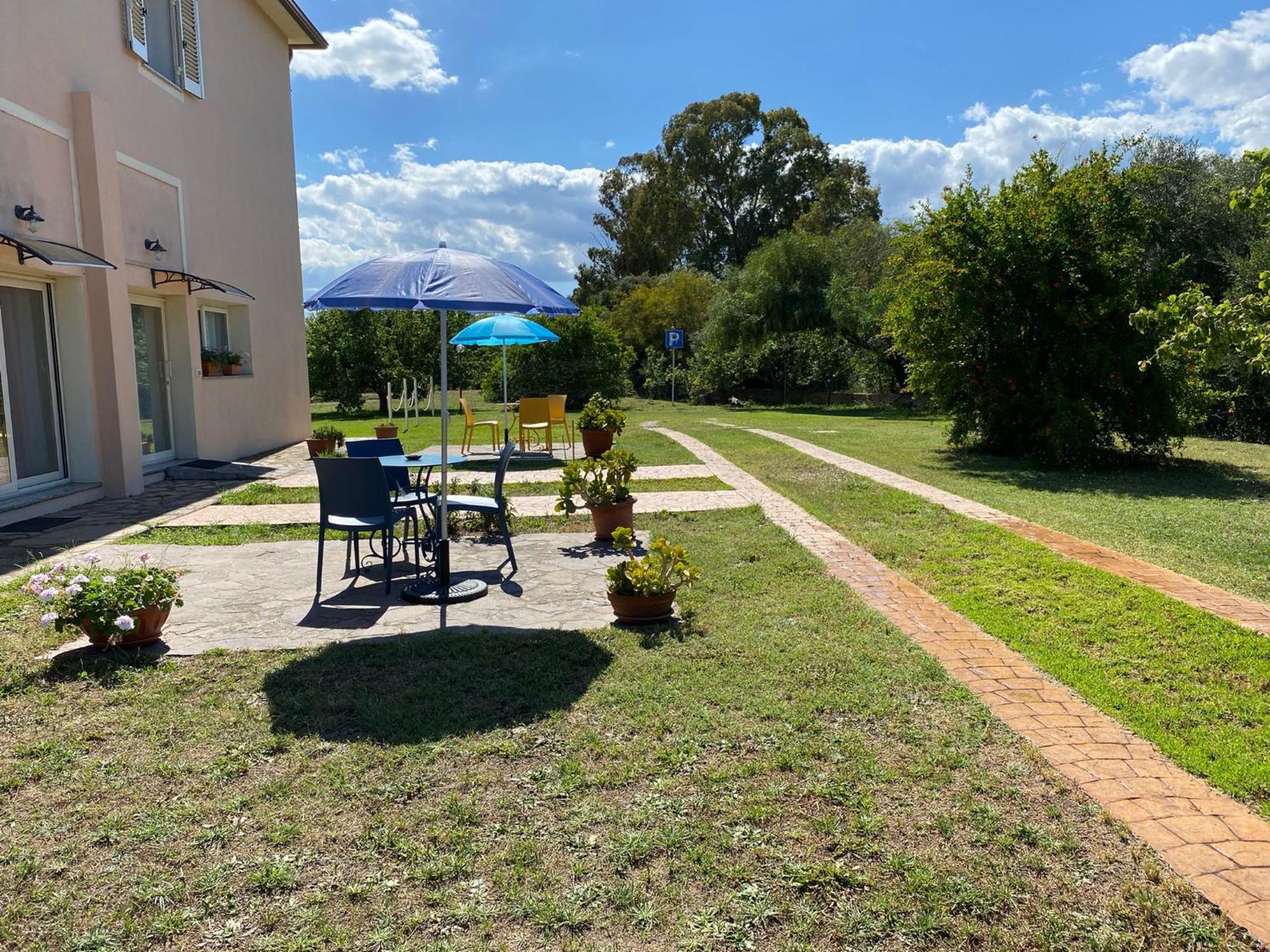 Sardegna Mer Et Soleil Beatiful Holiday Olbia Ольбия Экстерьер фото