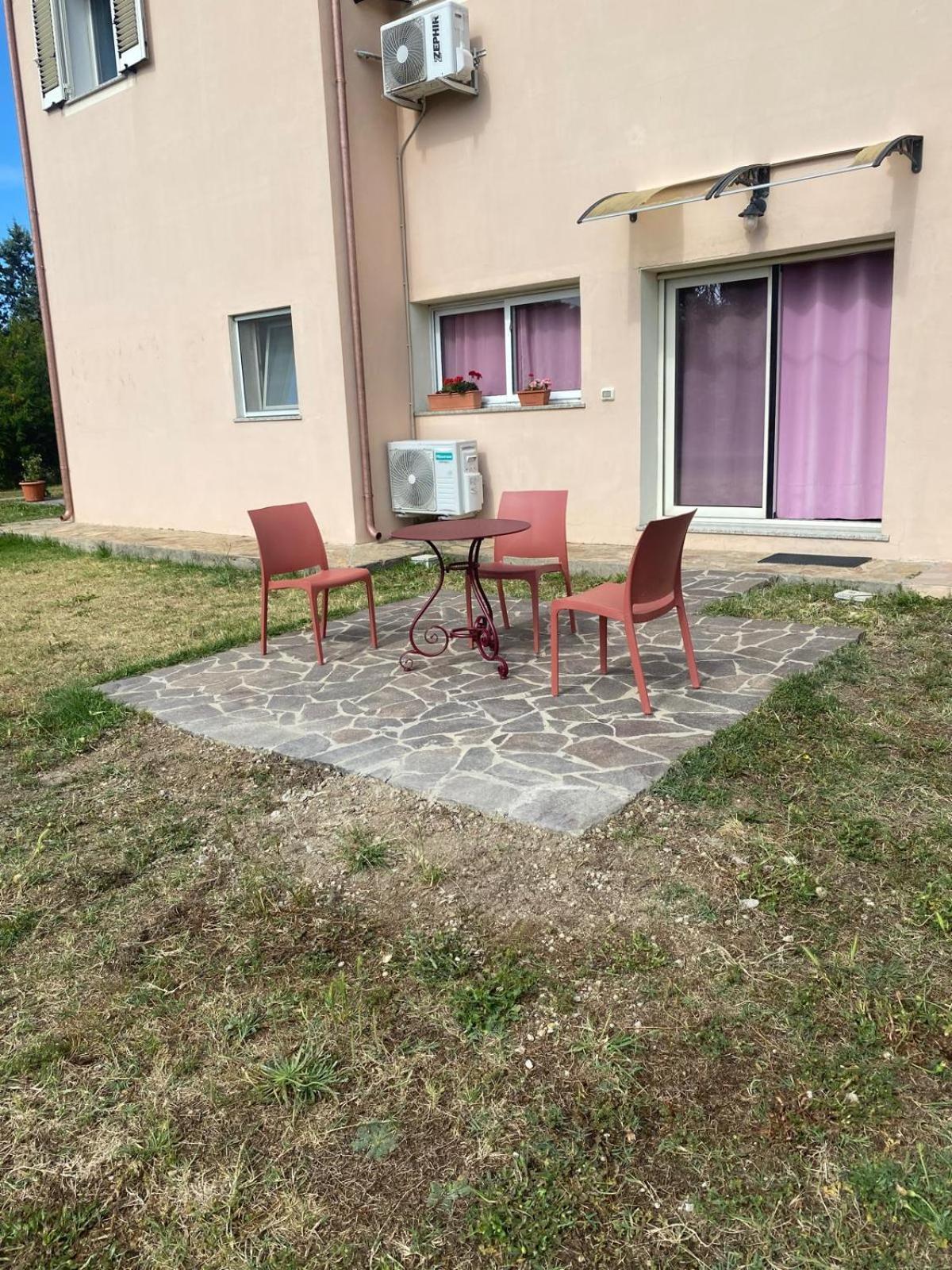 Sardegna Mer Et Soleil Beatiful Holiday Olbia Ольбия Экстерьер фото