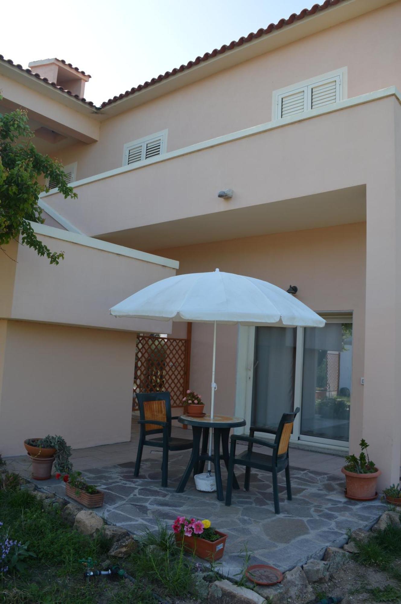 Sardegna Mer Et Soleil Beatiful Holiday Olbia Ольбия Экстерьер фото