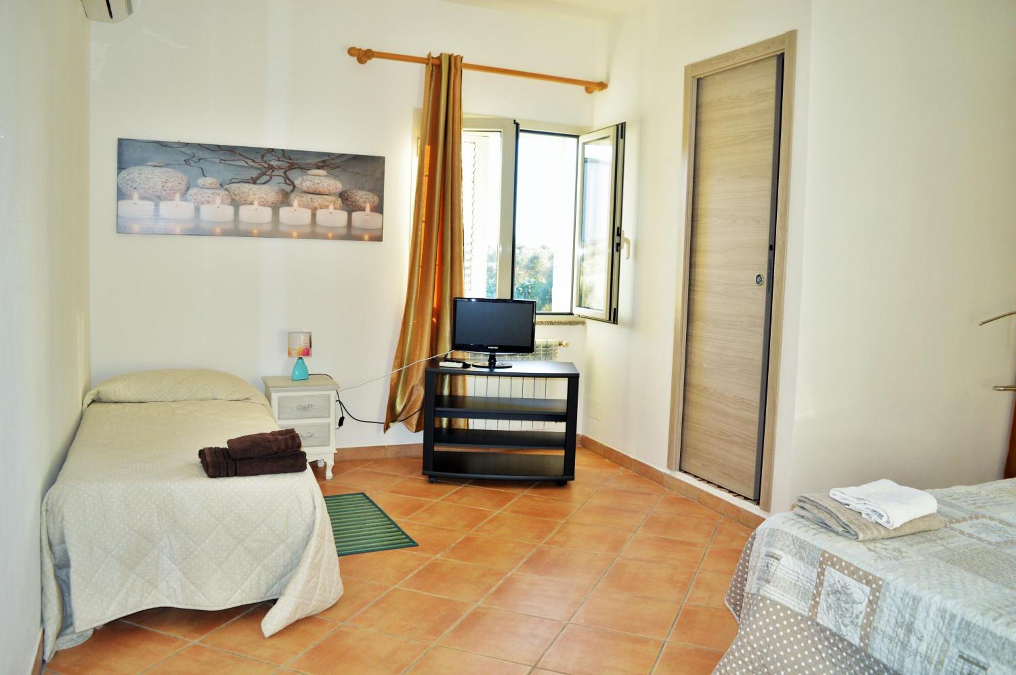Sardegna Mer Et Soleil Beatiful Holiday Olbia Ольбия Экстерьер фото