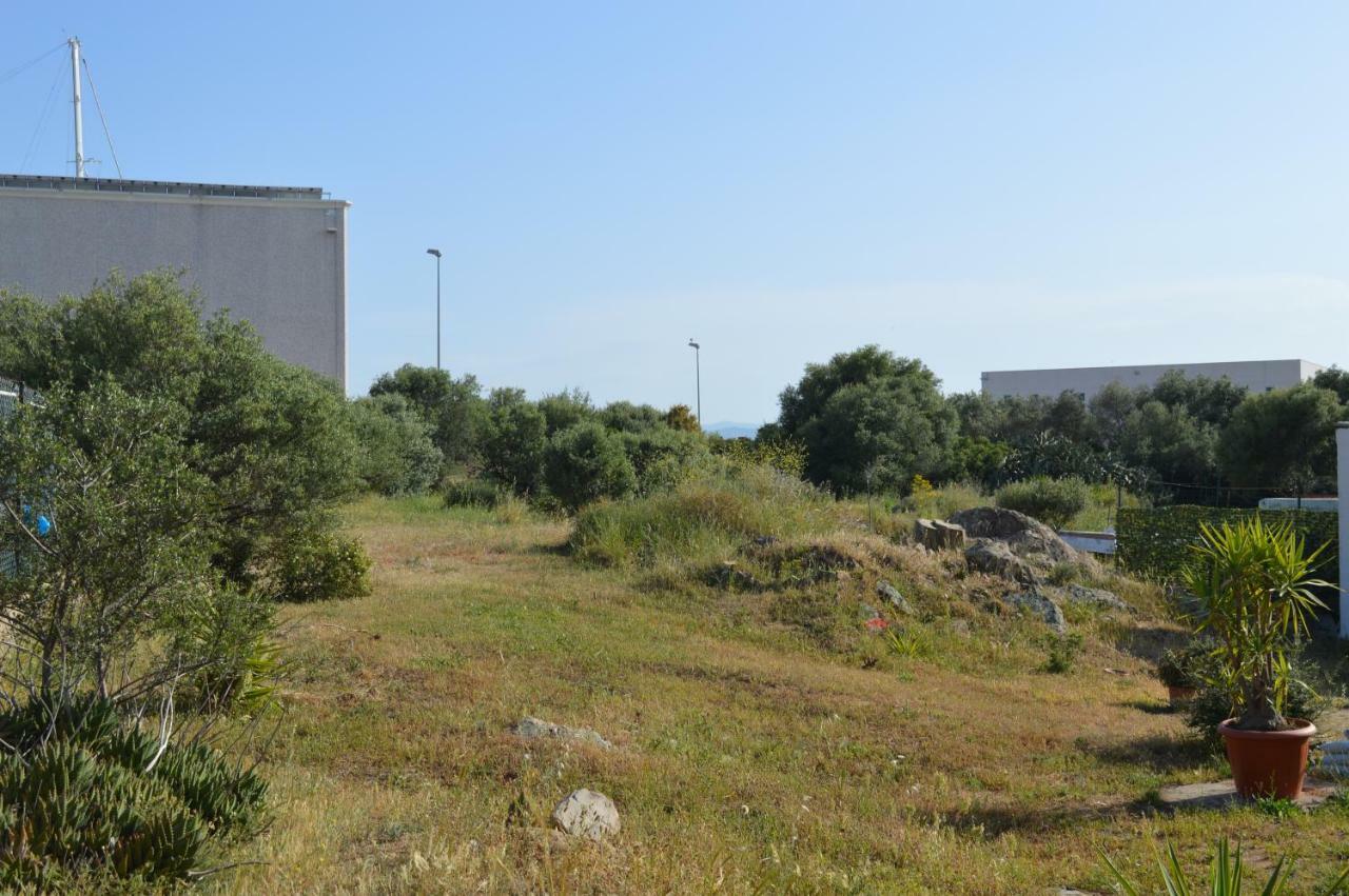 Sardegna Mer Et Soleil In Olbia Ольбия Экстерьер фото