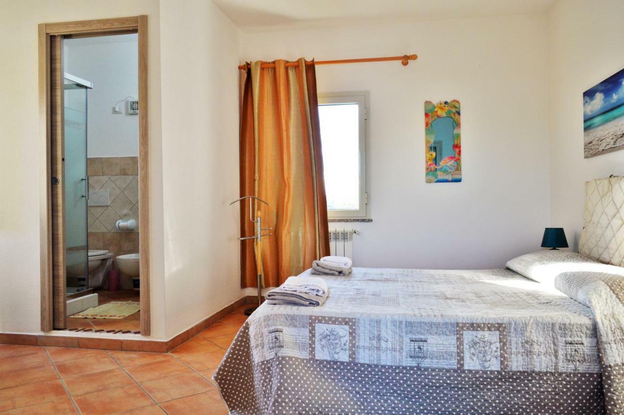 Sardegna Mer Et Soleil Beatiful Holiday Olbia Ольбия Экстерьер фото