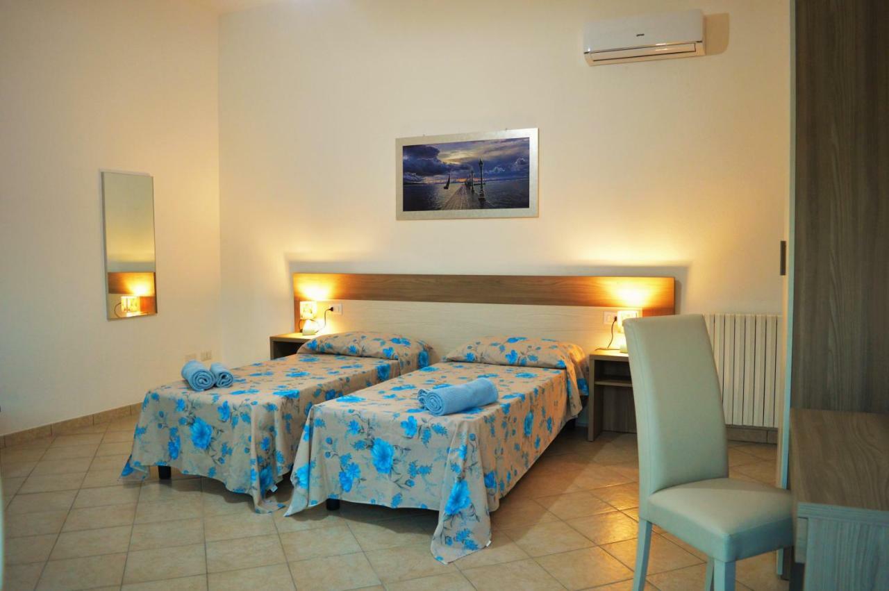 Sardegna Mer Et Soleil Beatiful Holiday Olbia Ольбия Экстерьер фото