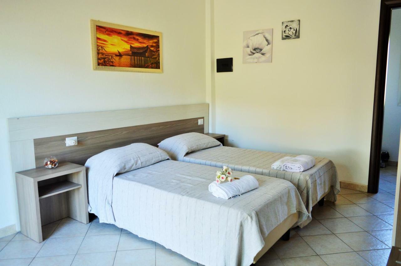 Sardegna Mer Et Soleil Beatiful Holiday Olbia Ольбия Экстерьер фото