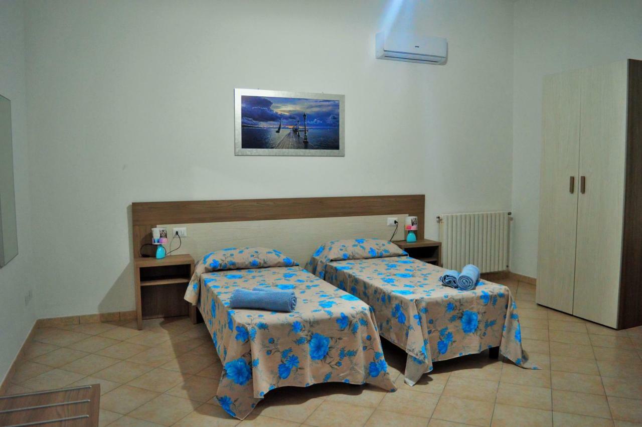 Sardegna Mer Et Soleil Beatiful Holiday Olbia Ольбия Экстерьер фото