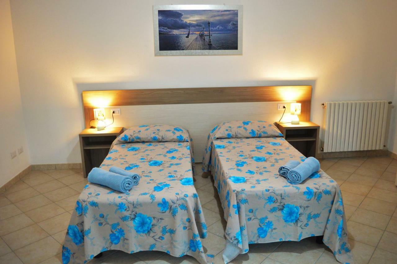 Sardegna Mer Et Soleil Beatiful Holiday Olbia Ольбия Экстерьер фото