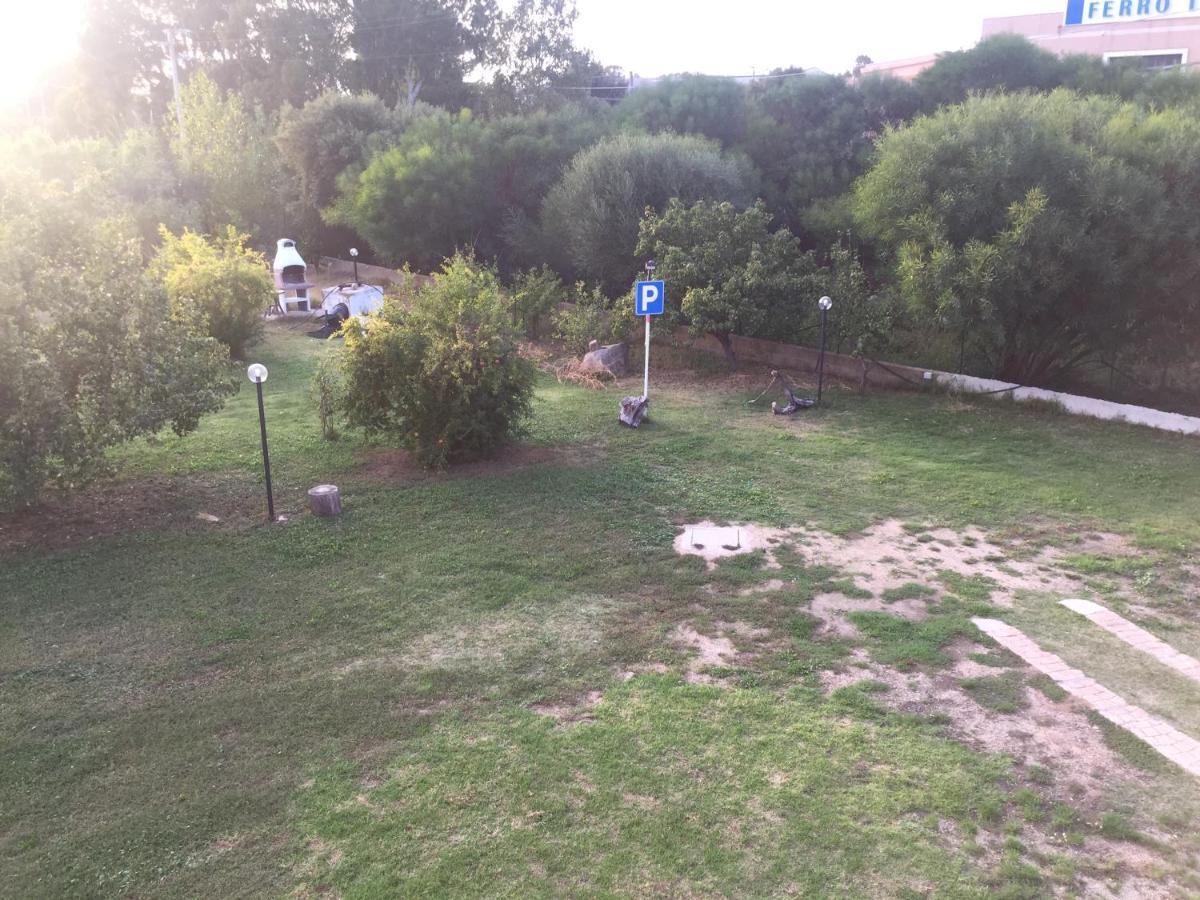 Sardegna Mer Et Soleil In Olbia Ольбия Экстерьер фото