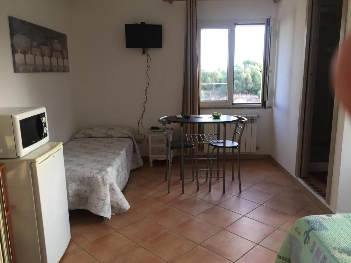 Sardegna Mer Et Soleil Beatiful Holiday Olbia Ольбия Экстерьер фото