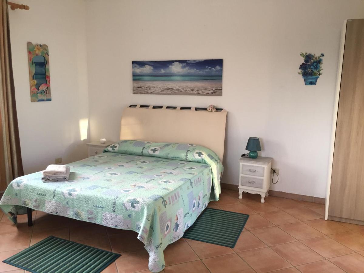 Sardegna Mer Et Soleil Beatiful Holiday Olbia Ольбия Экстерьер фото