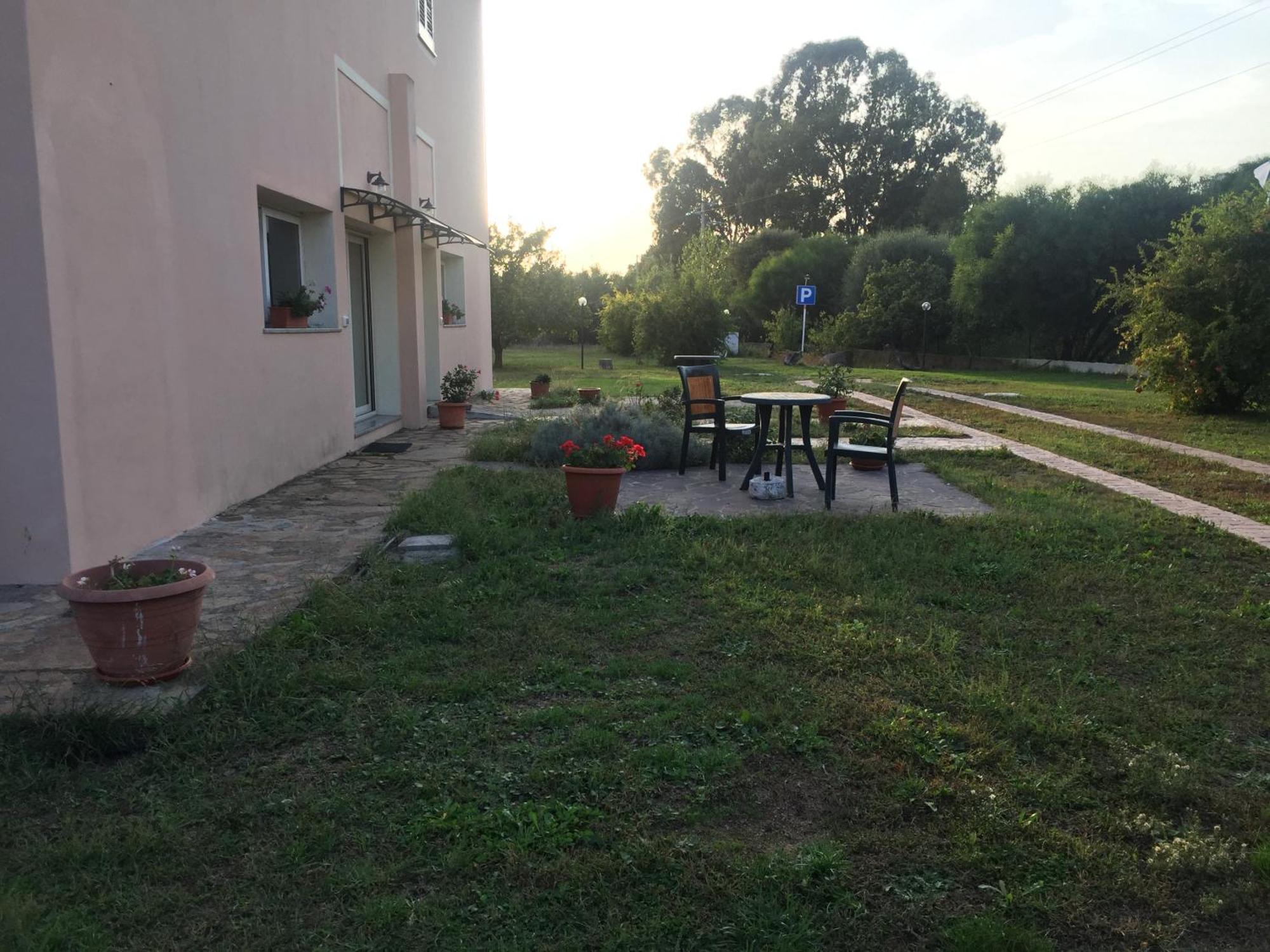 Sardegna Mer Et Soleil Beatiful Holiday Olbia Ольбия Экстерьер фото