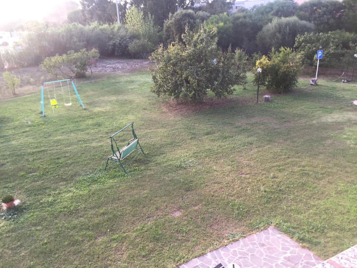 Sardegna Mer Et Soleil Beatiful Holiday Olbia Ольбия Экстерьер фото