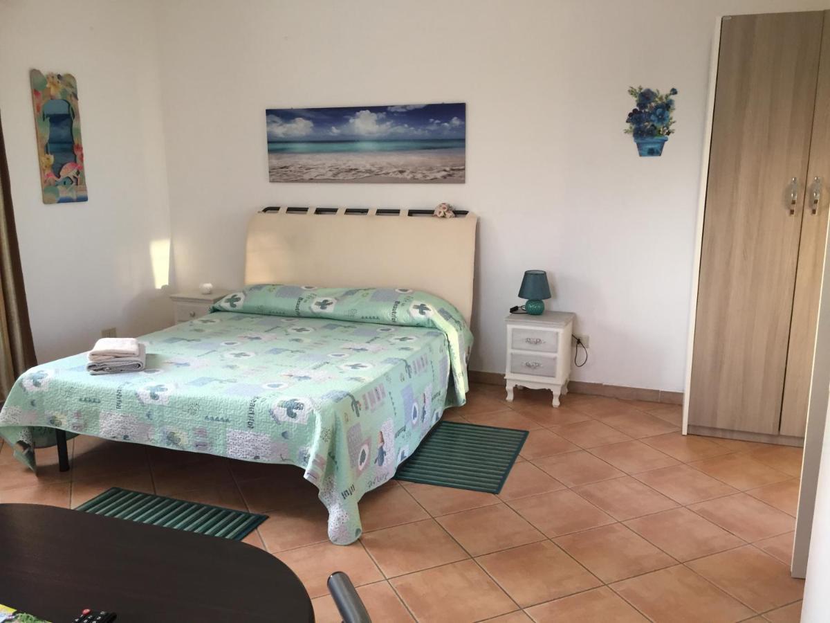 Sardegna Mer Et Soleil In Olbia Ольбия Экстерьер фото